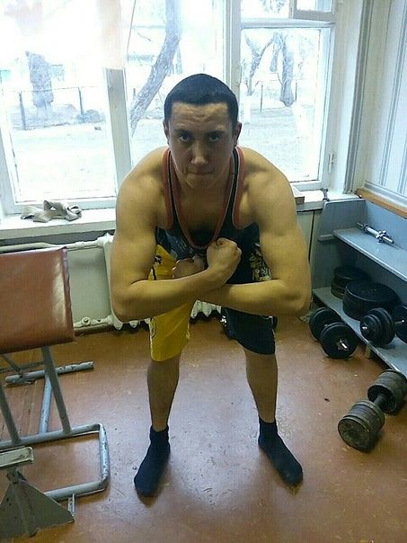 Личные фото