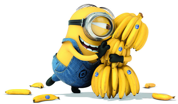 Банана)))