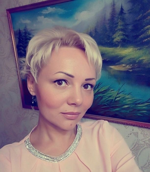 sexy me