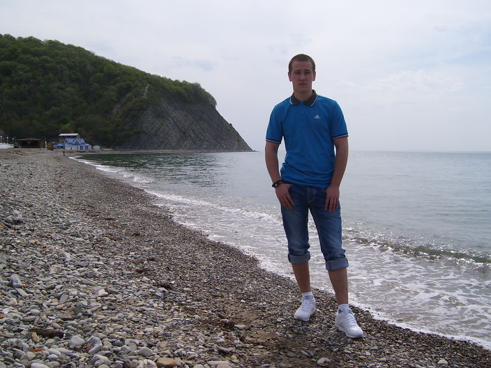 Личные фото