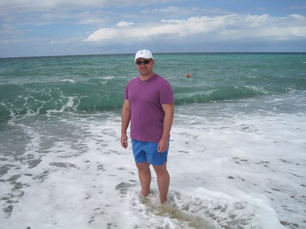 Тирренское море