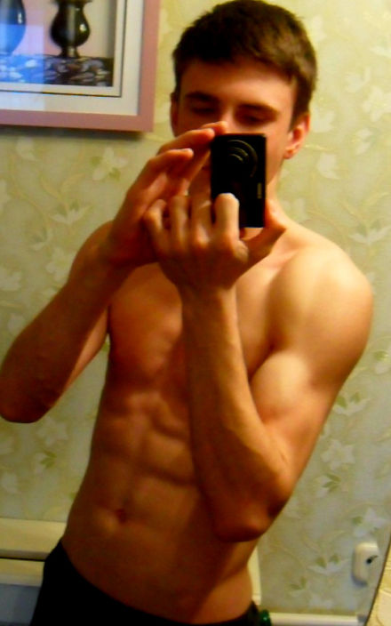 Личные фото