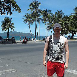 Личные фото