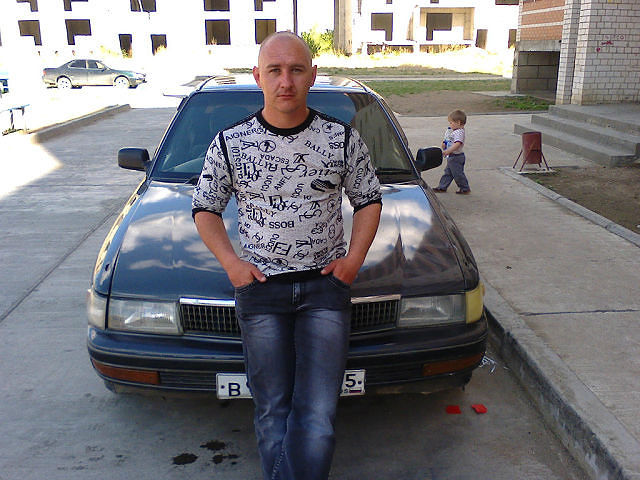 скучаю