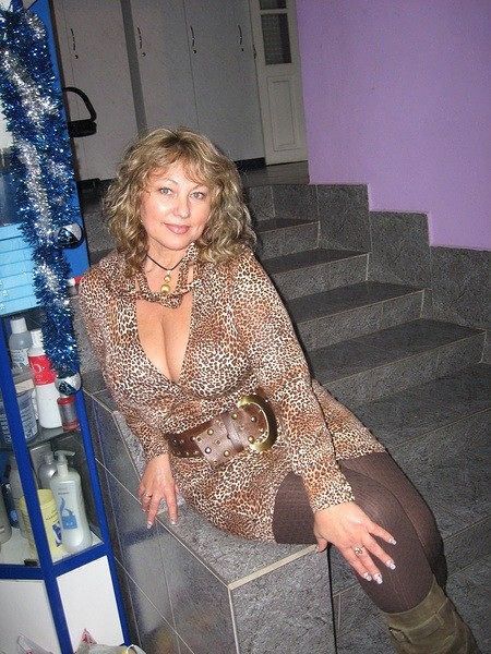 sweet and sexy