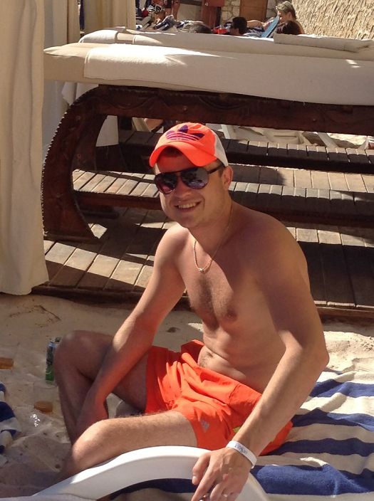 Личные фото