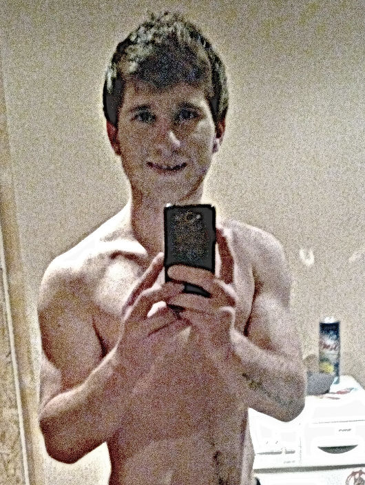 я красавчик