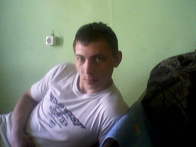 мое фото