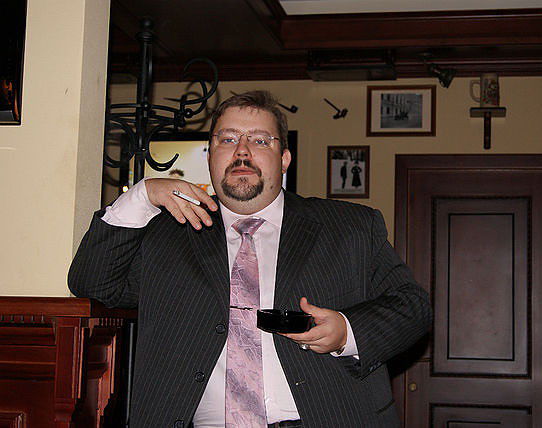 Брюссель,2012