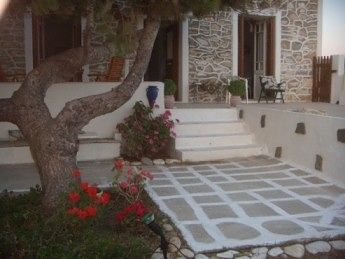 My Holiday Home at Naxos(Cyclades)