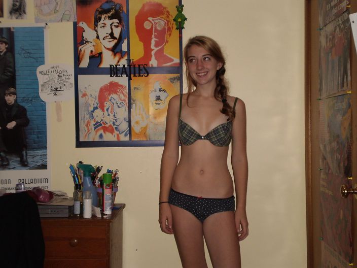 Личные фото