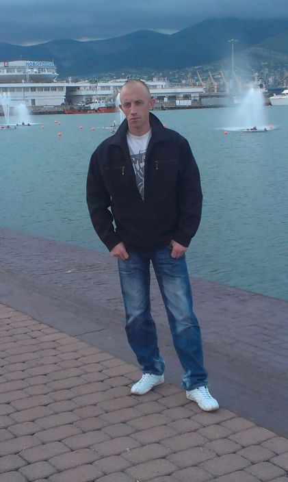 набережная