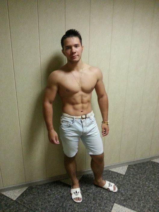 Личные фото