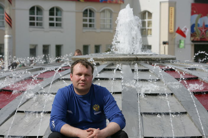 Личные фото