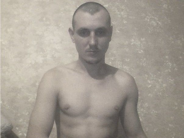 Личные фото