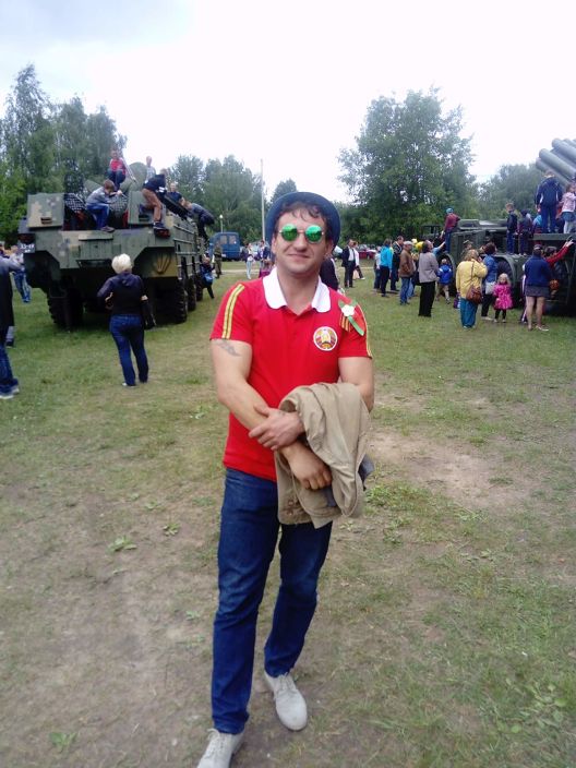 Гламурный голубок