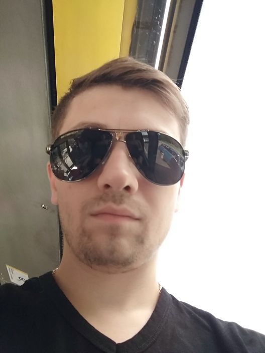 А вот и я)