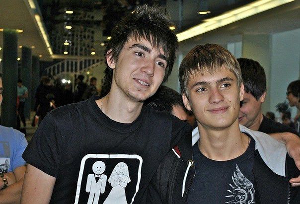 Красавчик