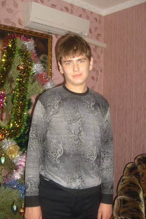 новый год