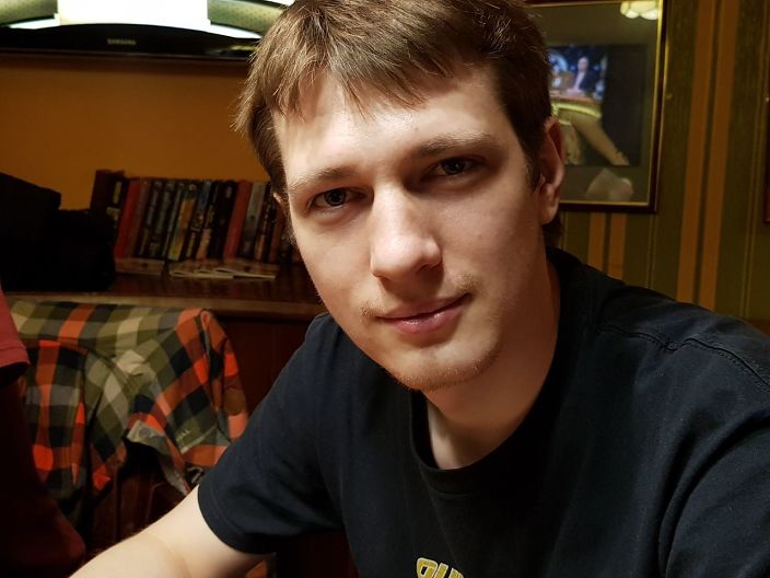 Личные фото