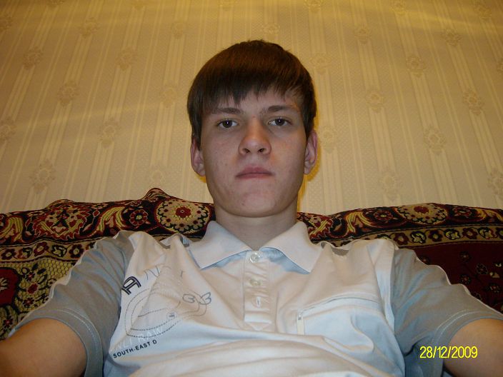 дома
