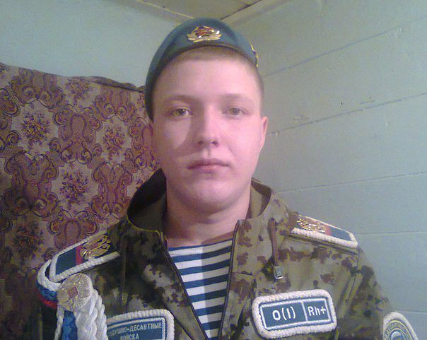 я дмб