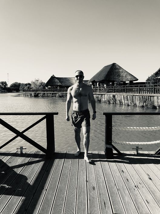 Личные фото