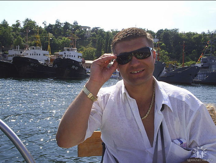 Личные фото