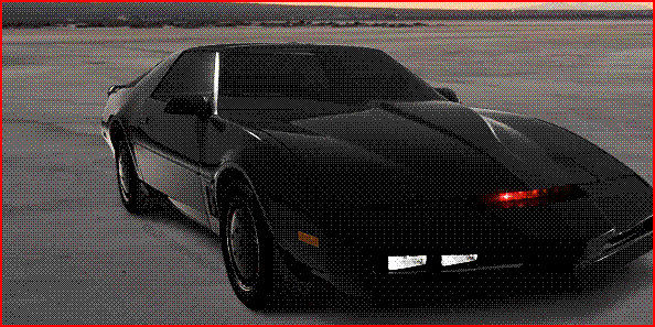 kitt and karr