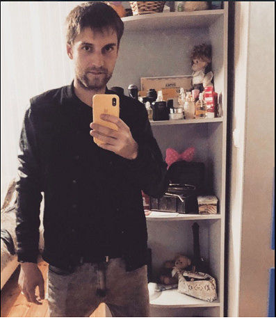 Личные фото