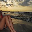 sexy on  the beach