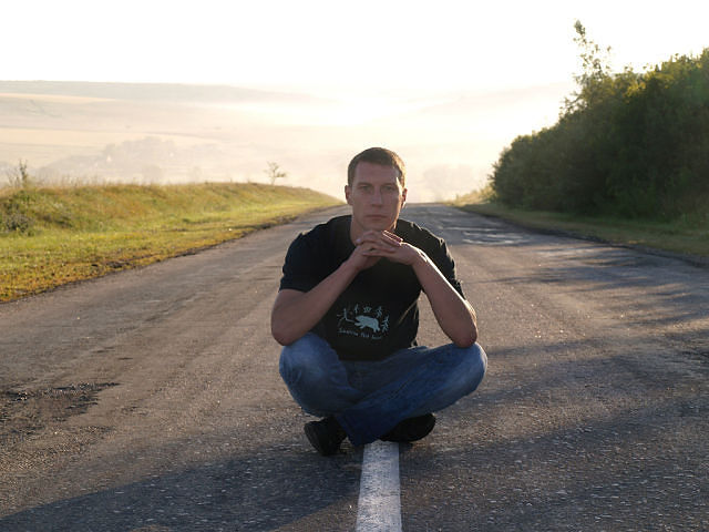 Личные фото