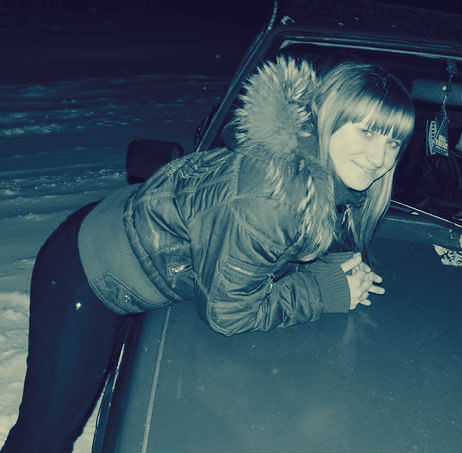 Личные фото