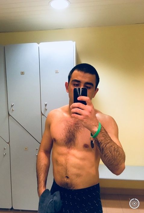 Личные фото