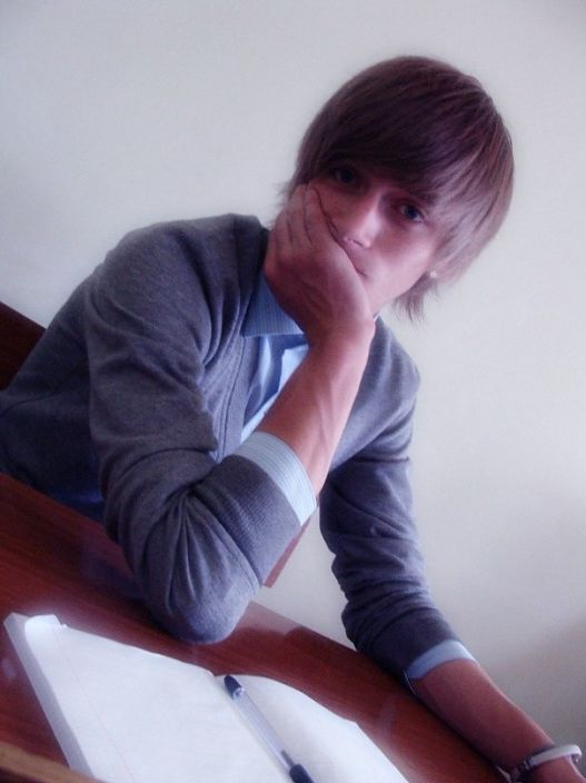 и это тоже я