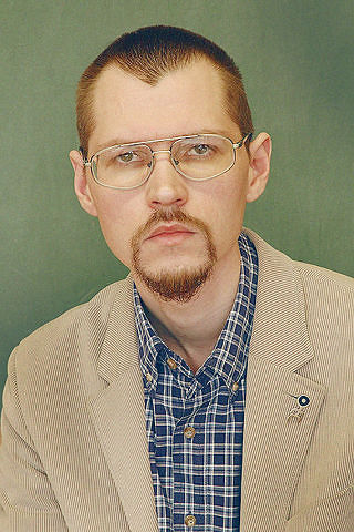 я любимый