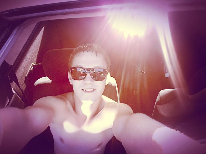 Личные фото