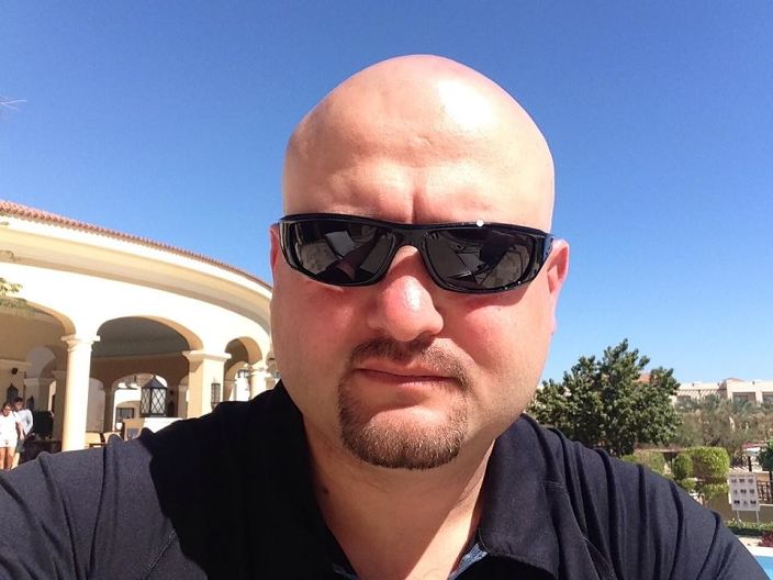 Личные фото