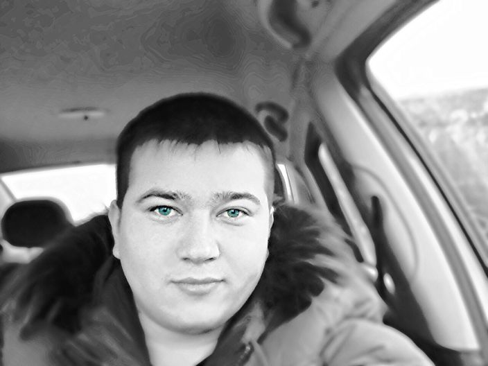 как то так...