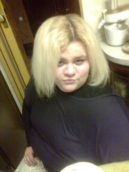 Личные фото