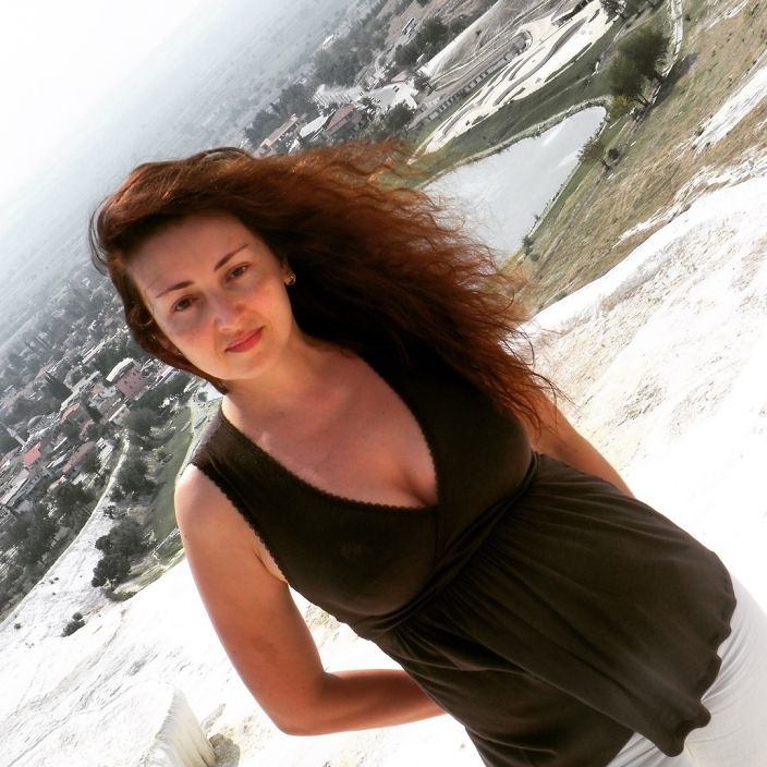 hot me