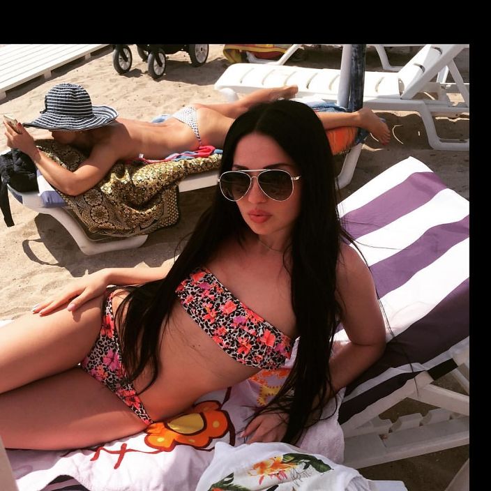 Личные фото