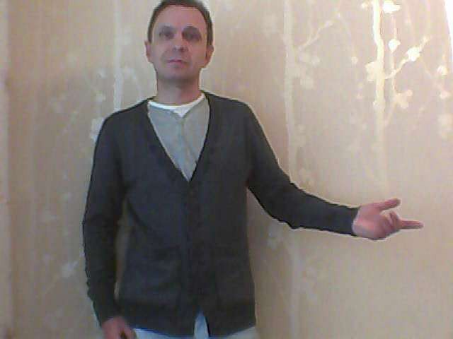 Ну уж такой вот