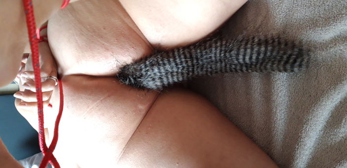 My smal anal Pussy