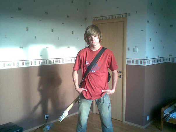 Личные фото