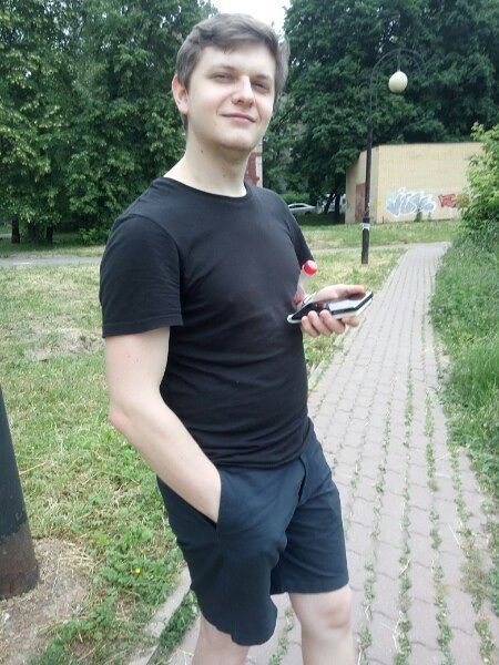 Личные фото