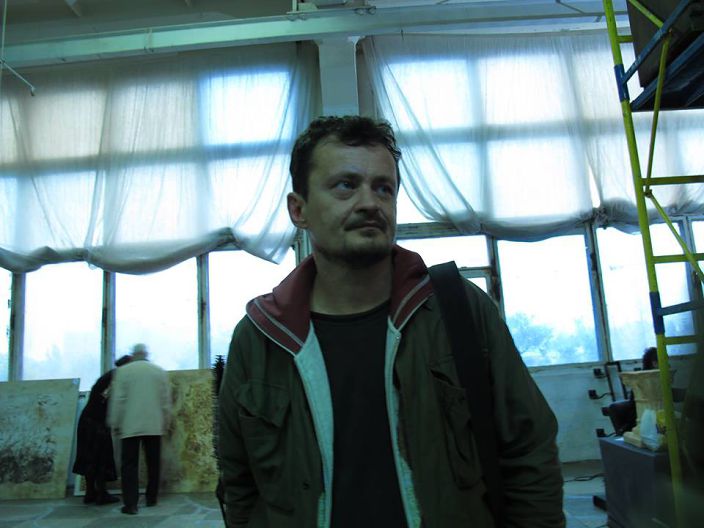 привет