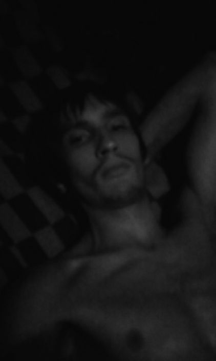 я жду только тебя!