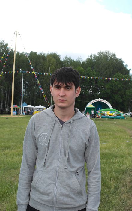 личные фото