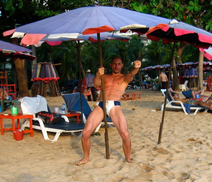 Личные фото